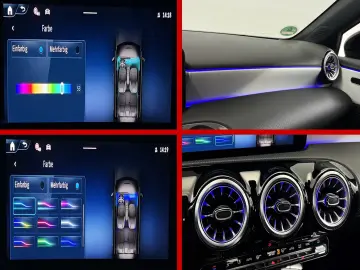 Mercedes-Benz A 200 AMG Line Sport Special Edition Premium