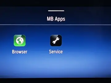 Mercedes-Benz A 200 AMG Line Sport Special Edition Premium