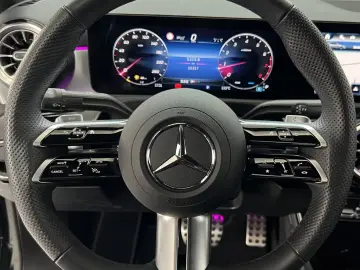 Mercedes-Benz A 200 AMG Line Sport Special Edition Premium