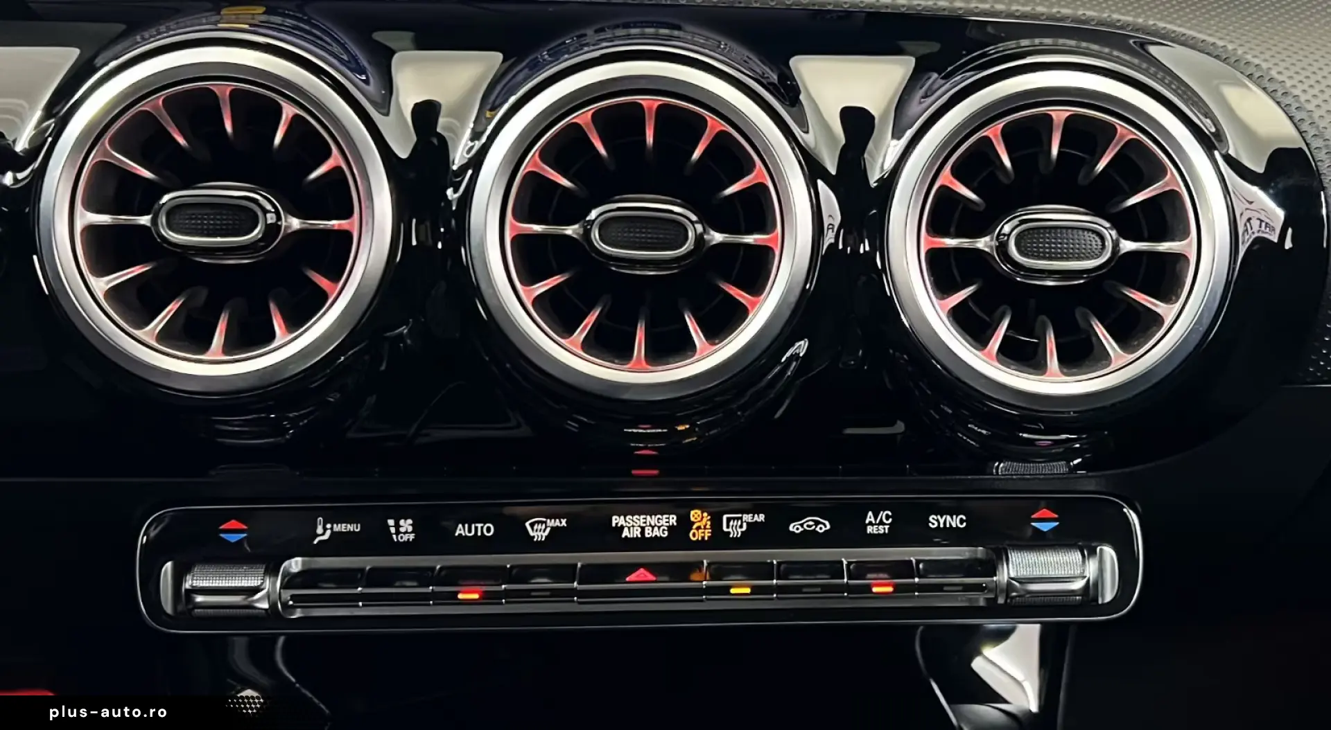 Mercedes-Benz A 200 AMG Line Sport Special Edition Premium