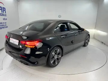 Mercedes-Benz A 200 AMG Line Sport Special Edition Premium