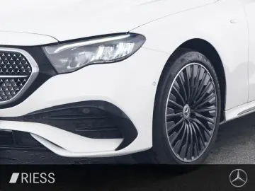 MERCEDES-BENZ E 300 de AMG Sport Night Super Distr P&hellip;