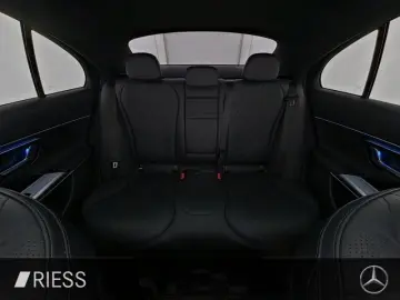 MERCEDES-BENZ E 300 de AMG Sport Night Super Distr P&hellip;