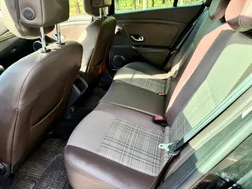 Renault Megane 3   Navi   keyless entry   1.5 diesel