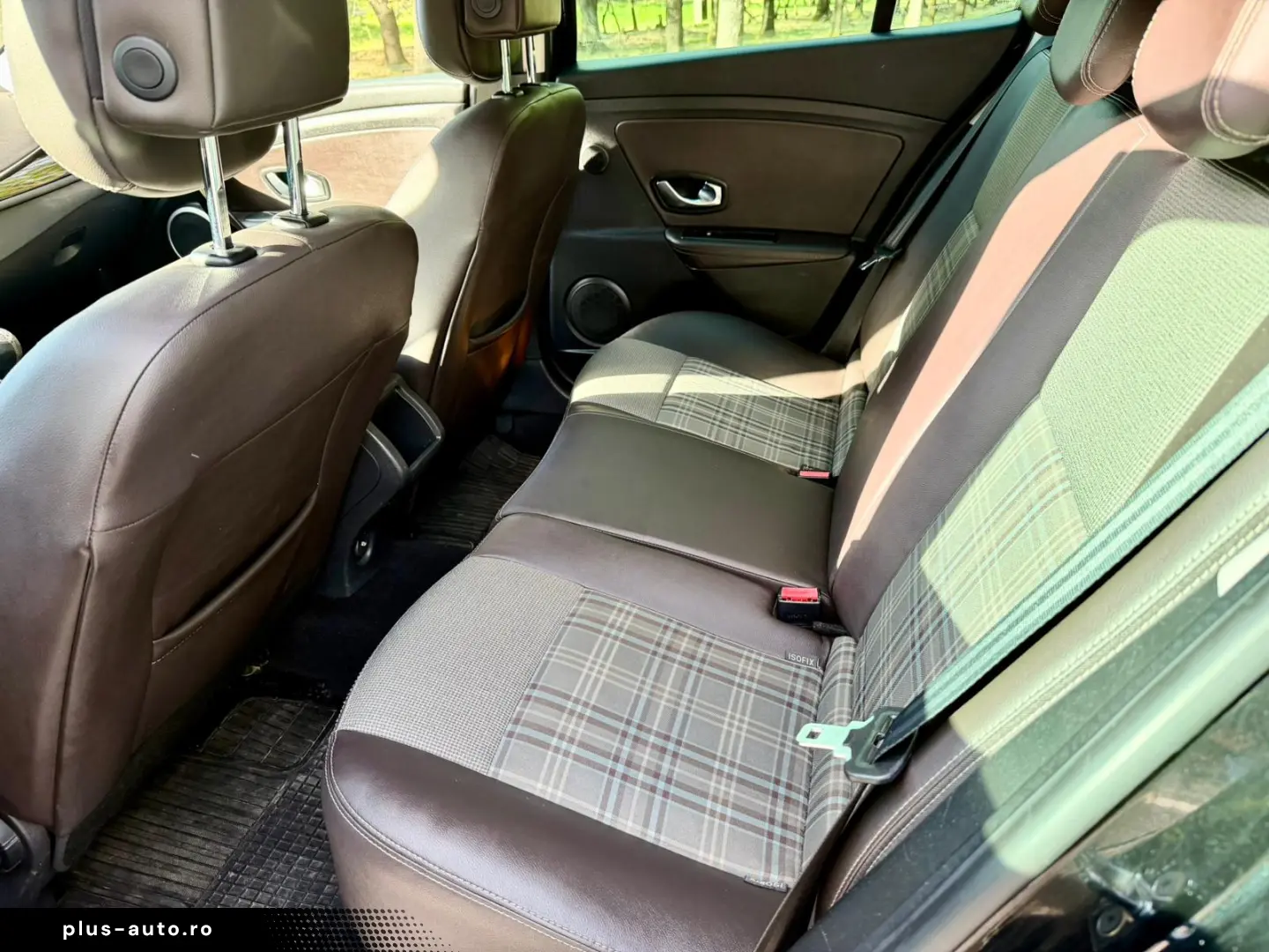 Renault Megane 3   Navi   keyless entry   1.5 diesel