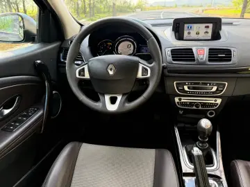 Renault Megane 3   Navi   keyless entry   1.5 diesel