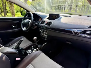 Renault Megane 3   Navi   keyless entry   1.5 diesel