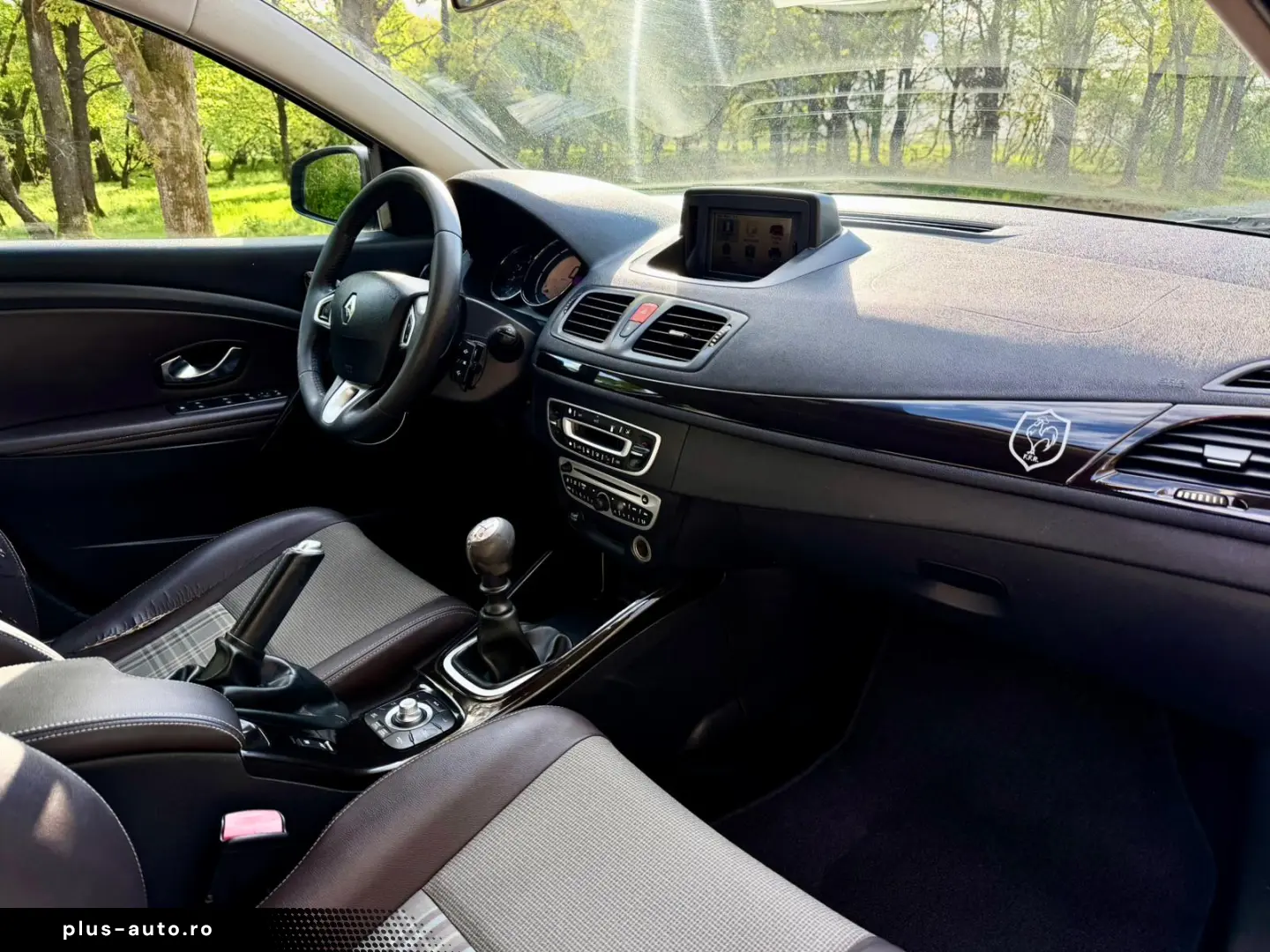 Renault Megane 3   Navi   keyless entry   1.5 diesel