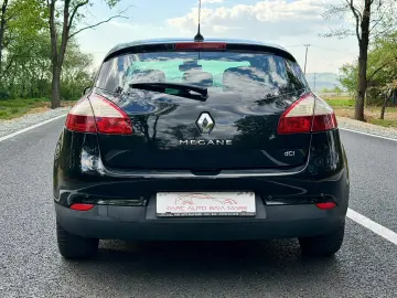 Renault Megane 3   Navi   keyless entry   1.5 diesel