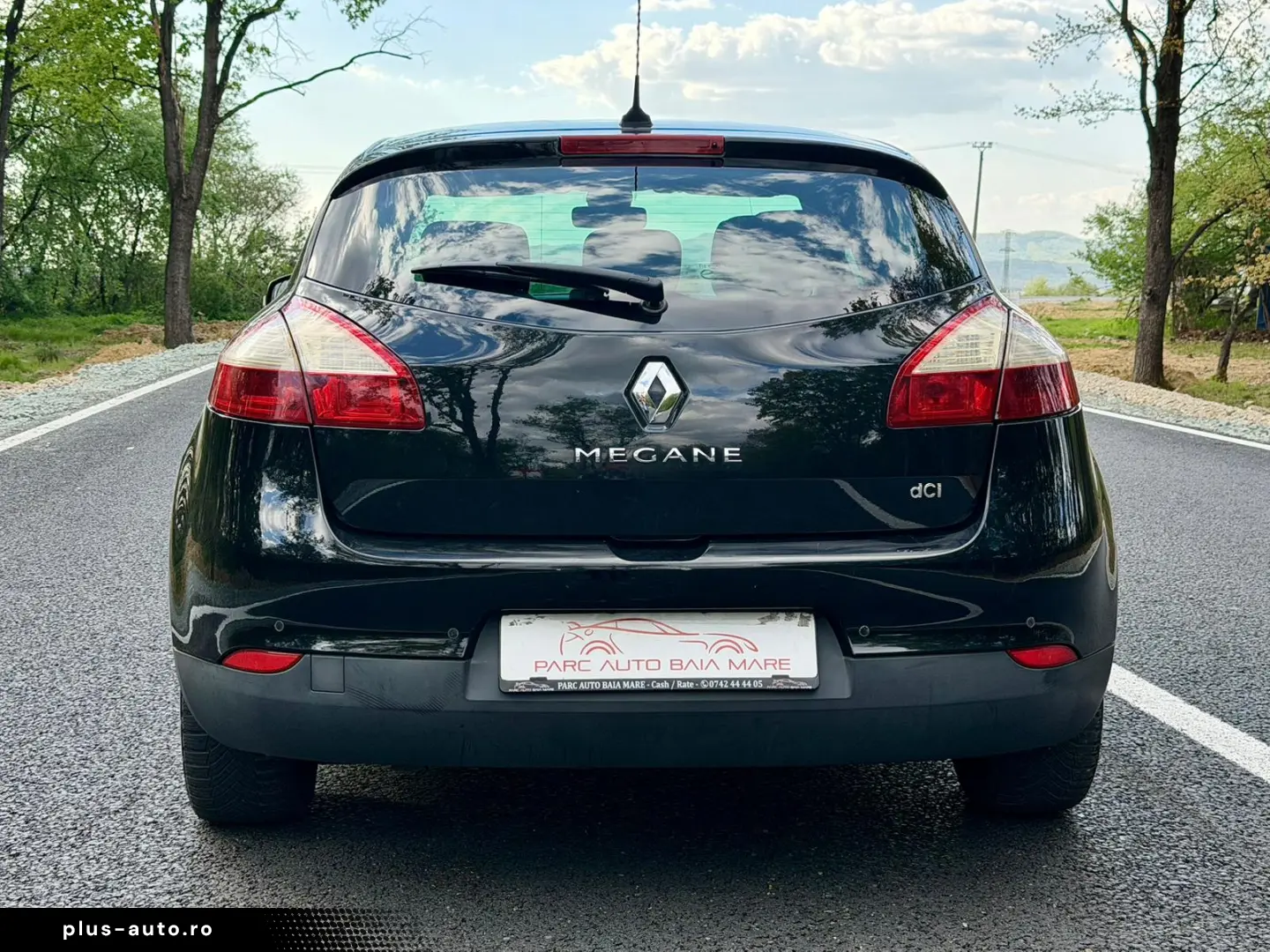 Renault Megane 3   Navi   keyless entry   1.5 diesel