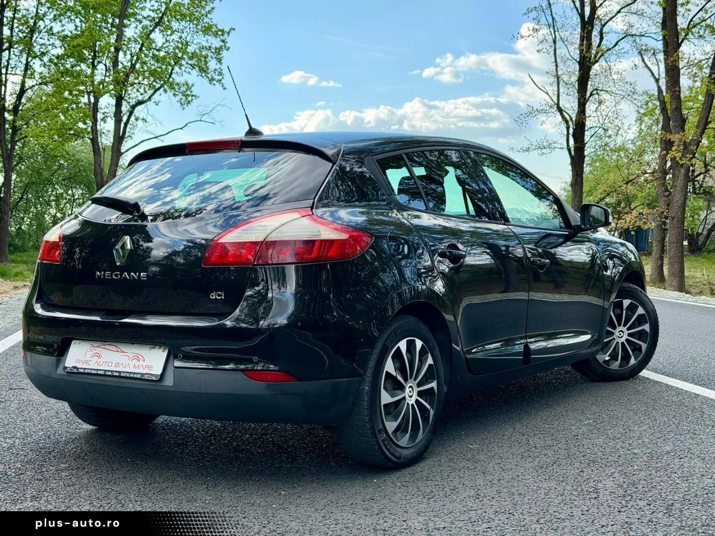 Renault Megane 3   Navi   keyless entry   1.5 diesel