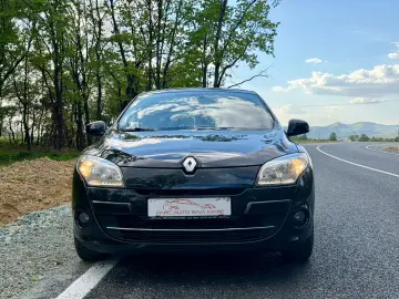 Renault Megane 3   Navi   keyless entry   1.5 diesel