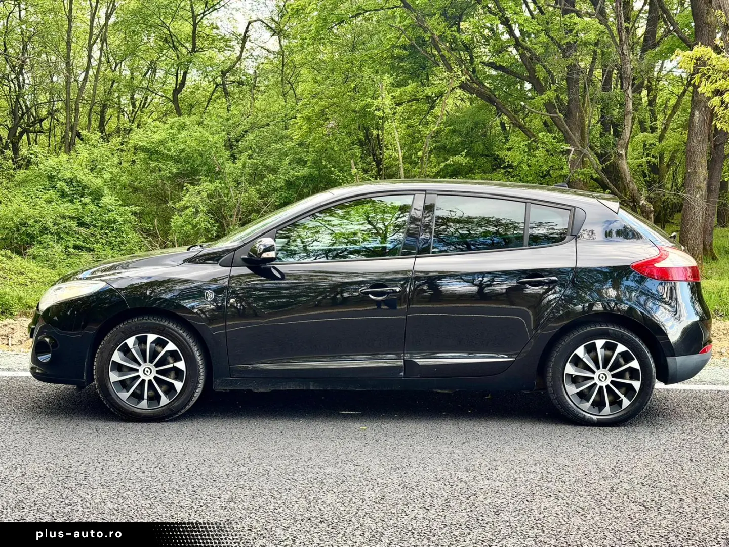 Renault Megane 3   Navi   keyless entry   1.5 diesel