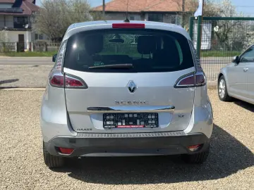 Renault Scenic 05 2015 - 1.2 benzina 131 cp - RATE