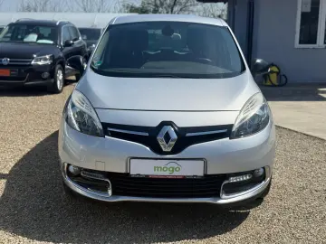 Renault Scenic 05 2015 - 1.2 benzina 131 cp - RATE