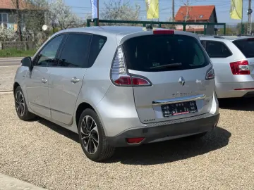 Renault Scenic 05 2015 - 1.2 benzina 131 cp - RATE