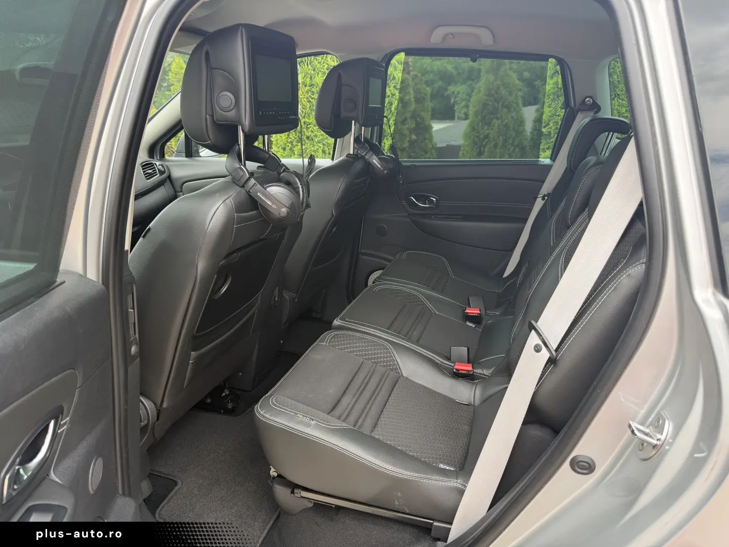 RENAULT Scenic 2015 — imagine 8