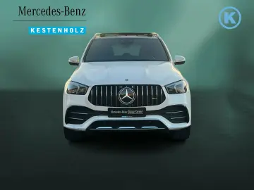 MERCEDES-BENZ GLE 53 AMG 4M  PERF-AGA AHK STHZ DISTR&hellip;