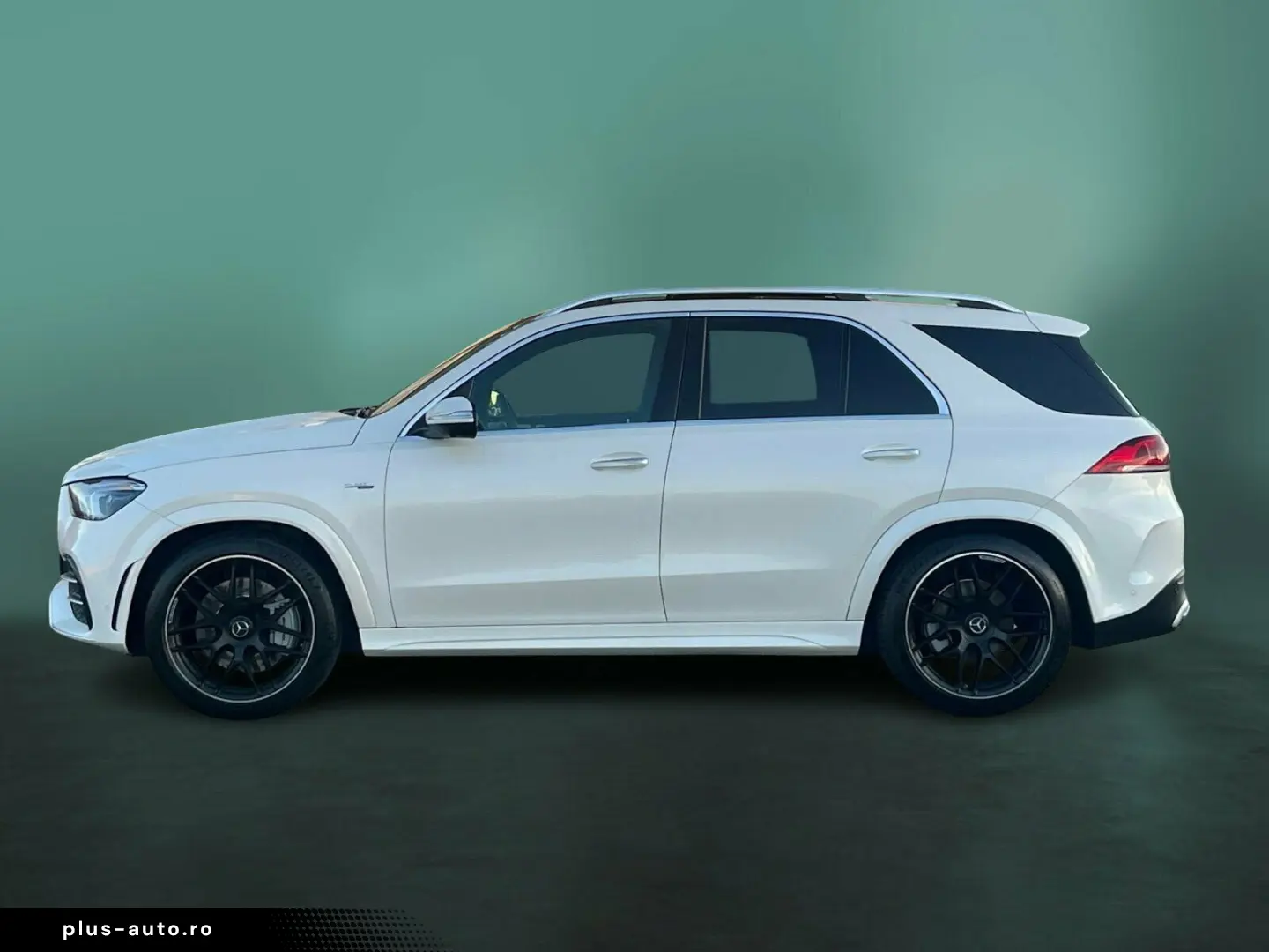 MERCEDES-BENZ GLE 53 AMG 4M  PERF-AGA AHK STHZ DISTR&hellip;