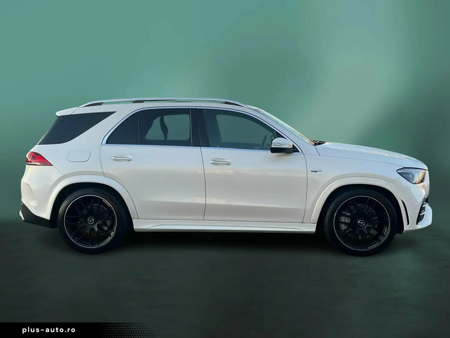 MERCEDES-BENZ GLE 53 AMG 4M  PERF-AGA AHK STHZ DISTR&hellip;