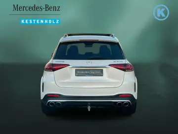 MERCEDES-BENZ GLE 53 AMG 4M  PERF-AGA AHK STHZ DISTR&hellip;