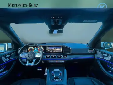 MERCEDES-BENZ GLE 53 AMG 4M  PERF-AGA AHK STHZ DISTR&hellip;