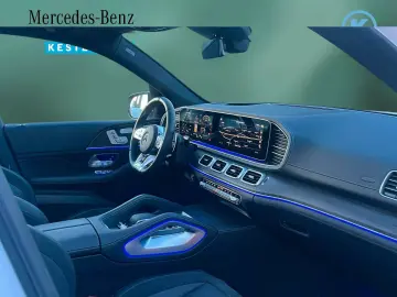 MERCEDES-BENZ GLE 53 AMG 4M  PERF-AGA AHK STHZ DISTR&hellip;