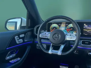 MERCEDES-BENZ GLE 53 AMG 4M  PERF-AGA AHK STHZ DISTR&hellip;