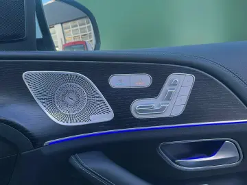 MERCEDES-BENZ GLE 53 AMG 4M  PERF-AGA AHK STHZ DISTR&hellip;