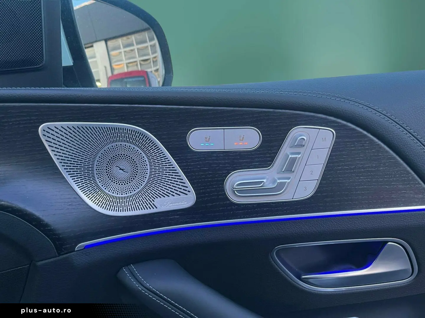 MERCEDES-BENZ GLE 53 AMG 4M  PERF-AGA AHK STHZ DISTR&hellip;