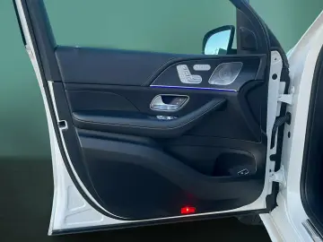 MERCEDES-BENZ GLE 53 AMG 4M  PERF-AGA AHK STHZ DISTR&hellip;