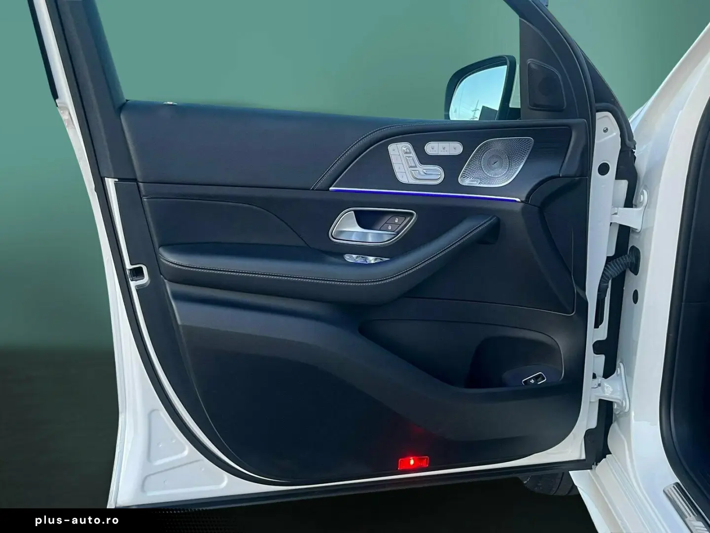 MERCEDES-BENZ GLE 53 AMG 4M  PERF-AGA AHK STHZ DISTR&hellip;