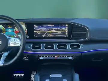 MERCEDES-BENZ GLE 53 AMG 4M  PERF-AGA AHK STHZ DISTR&hellip;
