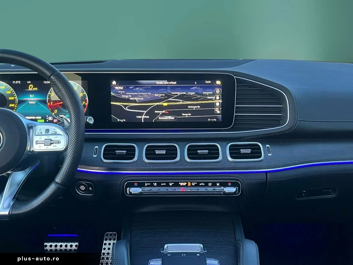 MERCEDES-BENZ GLE 53 AMG 4M  PERF-AGA AHK STHZ DISTR&hellip;