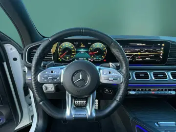 MERCEDES-BENZ GLE 53 AMG 4M  PERF-AGA AHK STHZ DISTR&hellip;