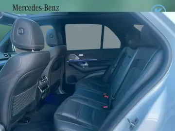 MERCEDES-BENZ GLE 53 AMG 4M  PERF-AGA AHK STHZ DISTR&hellip;