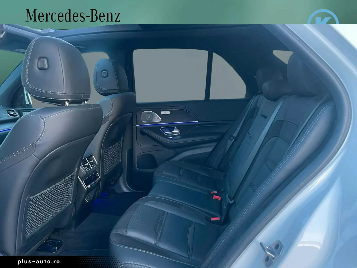 MERCEDES-BENZ GLE 53 AMG 4M  PERF-AGA AHK STHZ DISTR&hellip;