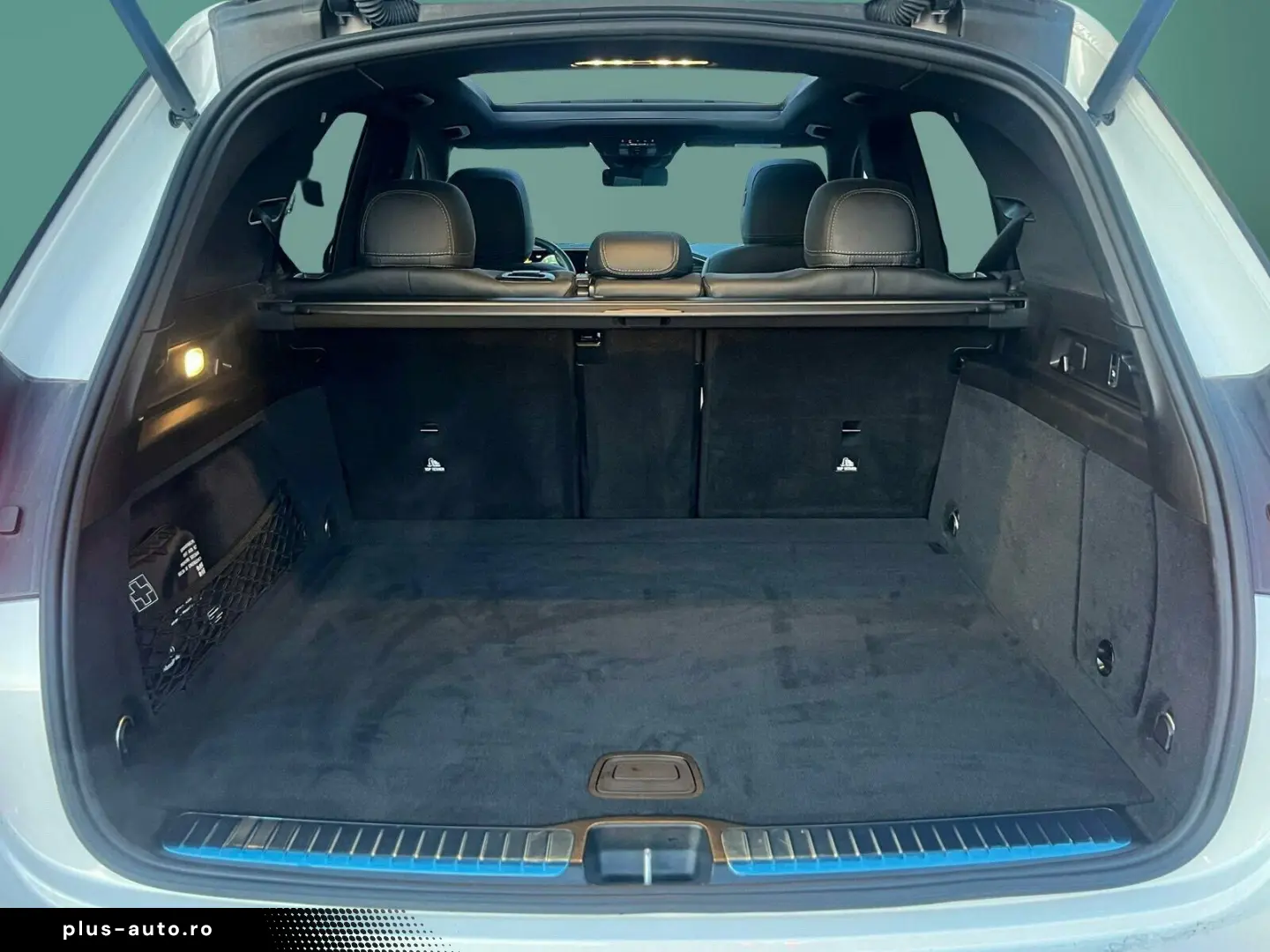 MERCEDES-BENZ GLE 53 AMG 4M  PERF-AGA AHK STHZ DISTR&hellip;