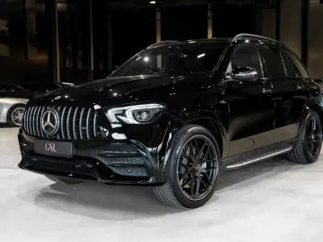 MERCEDES-BENZ GLE 53 AMG GLE GLE 53 AMG 4Matic  DIST&hellip;