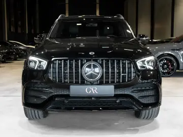 MERCEDES-BENZ GLE 53 AMG GLE GLE 53 AMG 4Matic  DIST&hellip;