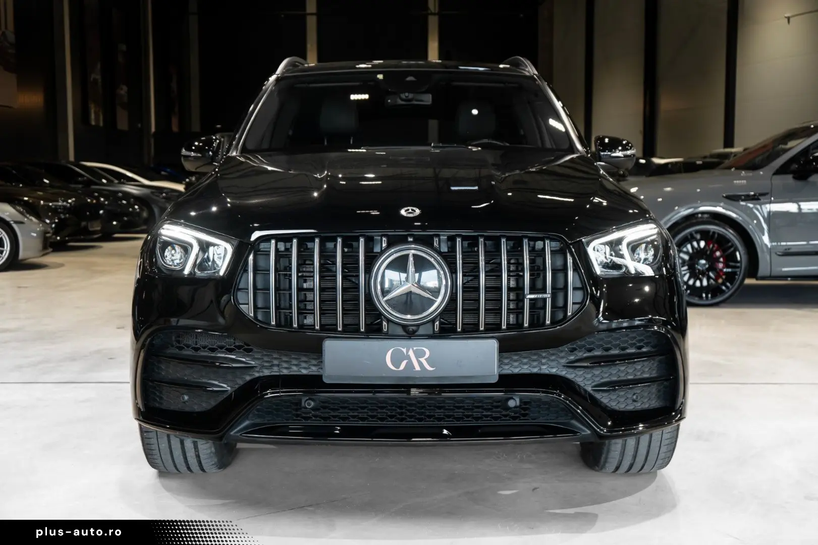 MERCEDES-BENZ GLE 53 AMG GLE GLE 53 AMG 4Matic  DIST&hellip;