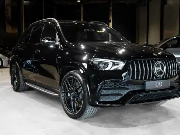 MERCEDES-BENZ GLE 53 AMG GLE GLE 53 AMG 4Matic  DIST&hellip;