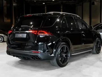 MERCEDES-BENZ GLE 53 AMG GLE GLE 53 AMG 4Matic  DIST&hellip;