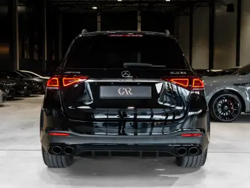 MERCEDES-BENZ GLE 53 AMG GLE GLE 53 AMG 4Matic  DIST&hellip;