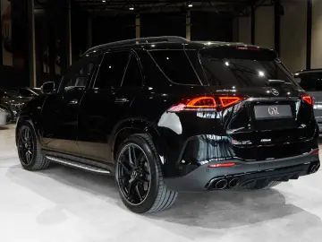 MERCEDES-BENZ GLE 53 AMG GLE GLE 53 AMG 4Matic  DIST&hellip;