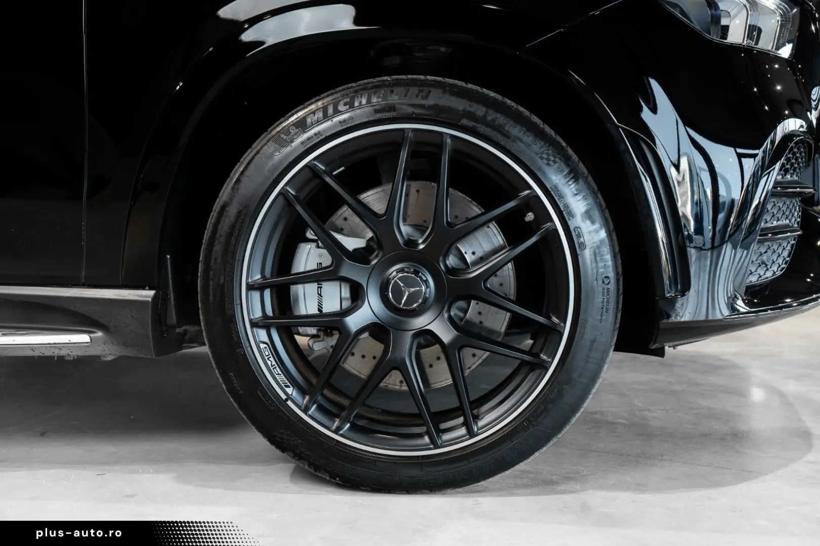 MERCEDES-BENZ GLE 53 AMG GLE GLE 53 AMG 4Matic  DIST&hellip;