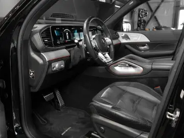 MERCEDES-BENZ GLE 53 AMG GLE GLE 53 AMG 4Matic  DIST&hellip;