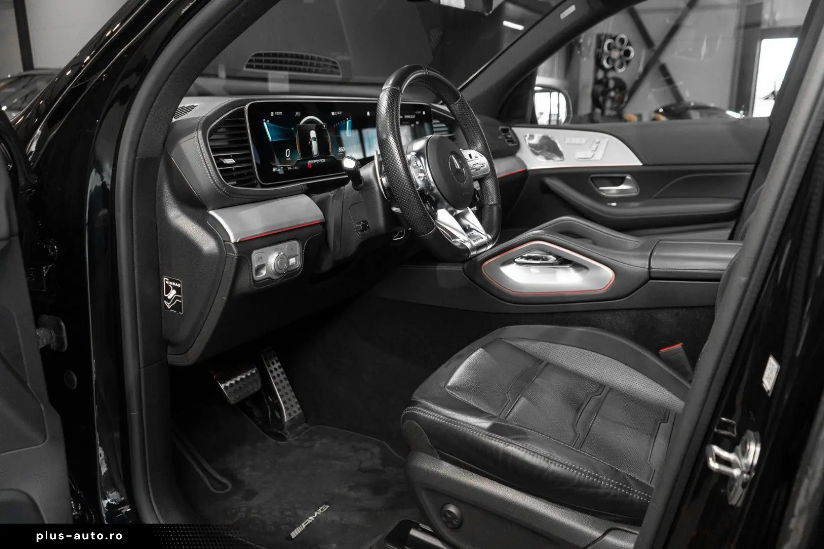 MERCEDES-BENZ GLE 53 AMG GLE GLE 53 AMG 4Matic  DIST&hellip;