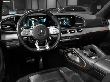 MERCEDES-BENZ GLE 53 AMG GLE GLE 53 AMG 4Matic  DIST&hellip;