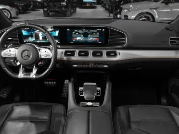 MERCEDES-BENZ GLE 53 AMG GLE GLE 53 AMG 4Matic  DIST&hellip;